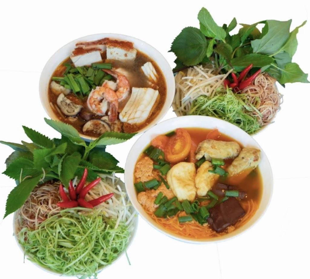 Bún Riêu Cua Tân Định | restaurant | 999 Story Rd UNIT 9045, San Jose, CA 95122, USA | 4085640770 OR +1 408-564-0770