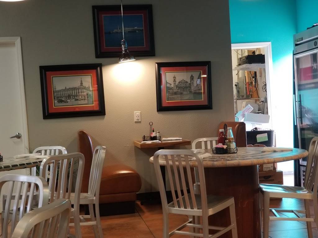 La Viña Cuban Cuisine | restaurant | 9381 Richmond Ave, Houston, TX 77063, USA | 7139140810 OR +1 713-914-0810