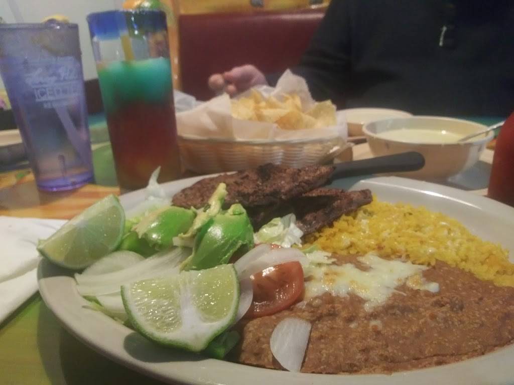 El Rancho | restaurant | 7755 Magnolia Beach Rd # D, Denham Springs, LA 70726, USA | 2256657886 OR +1 225-665-7886