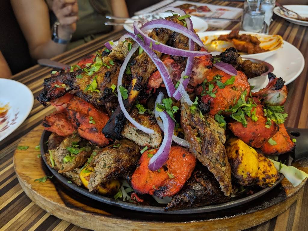 Mia Jee Tandoori | restaurant | 205 S Vermont Ave, Los Angeles, CA 90004, USA | 3239772249 OR +1 323-977-2249