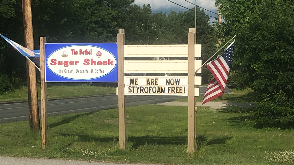 The Bethel Sugar Shack | restaurant | 156 W Bethel Rd, Bethel, ME 04217, USA | 2078241051 OR +1 207-824-1051