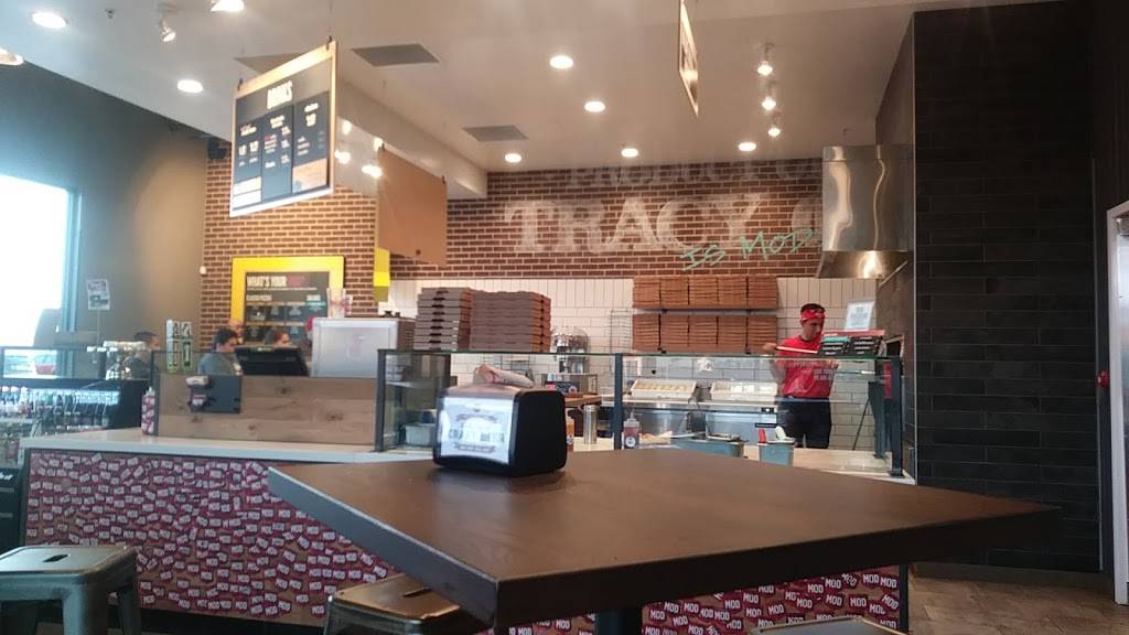 MOD Pizza | restaurant | 2682 Naglee Rd #120, Tracy, CA 95304, USA | 2092780056 OR +1 209-278-0056