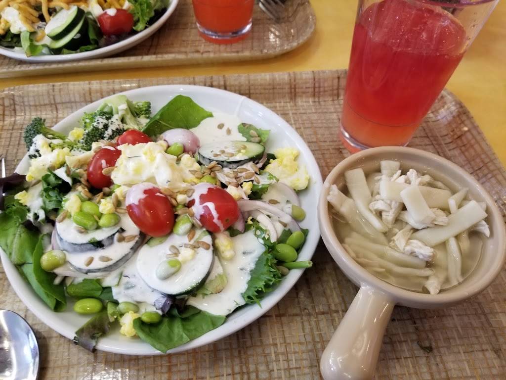 Souplantation | restaurant | 375 W Ventura Blvd, Camarillo, CA 93010, USA | 8053893500 OR +1 805-389-3500