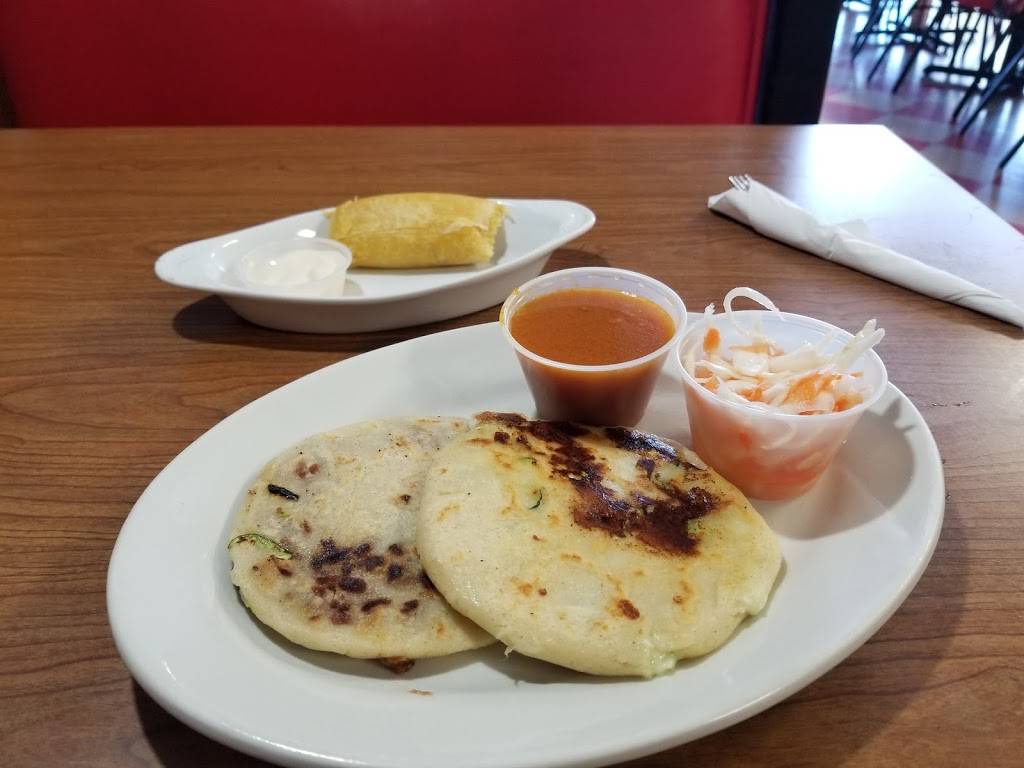 El Paraiso Restaurant | restaurant | 4108 Meadowdale Blvd, Richmond, VA 23234, USA | 8042710777 OR +1 804-271-0777