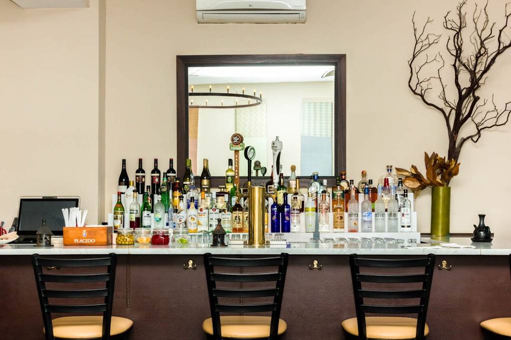 Zoma | restaurant | 2084 Frederick Douglass Blvd, New York, NY 10026, USA | 2126620620 OR +1 212-662-0620