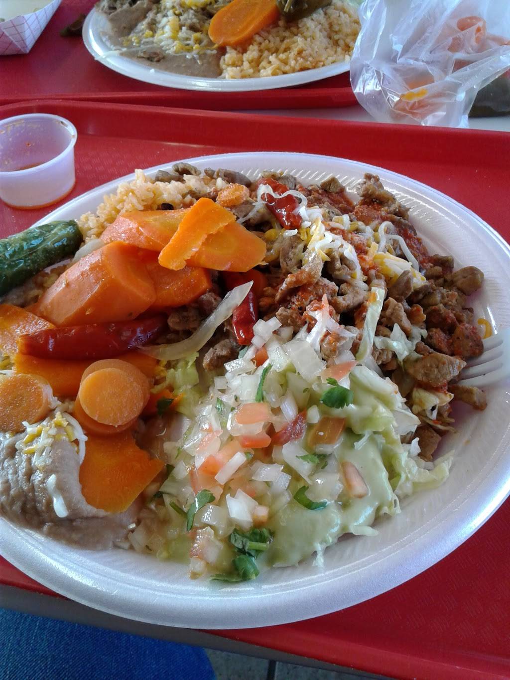 DLeons Taco Rico | restaurant | 824 S 27th St, Lincoln, NE 68510, USA | 4024758666 OR +1 402-475-8666