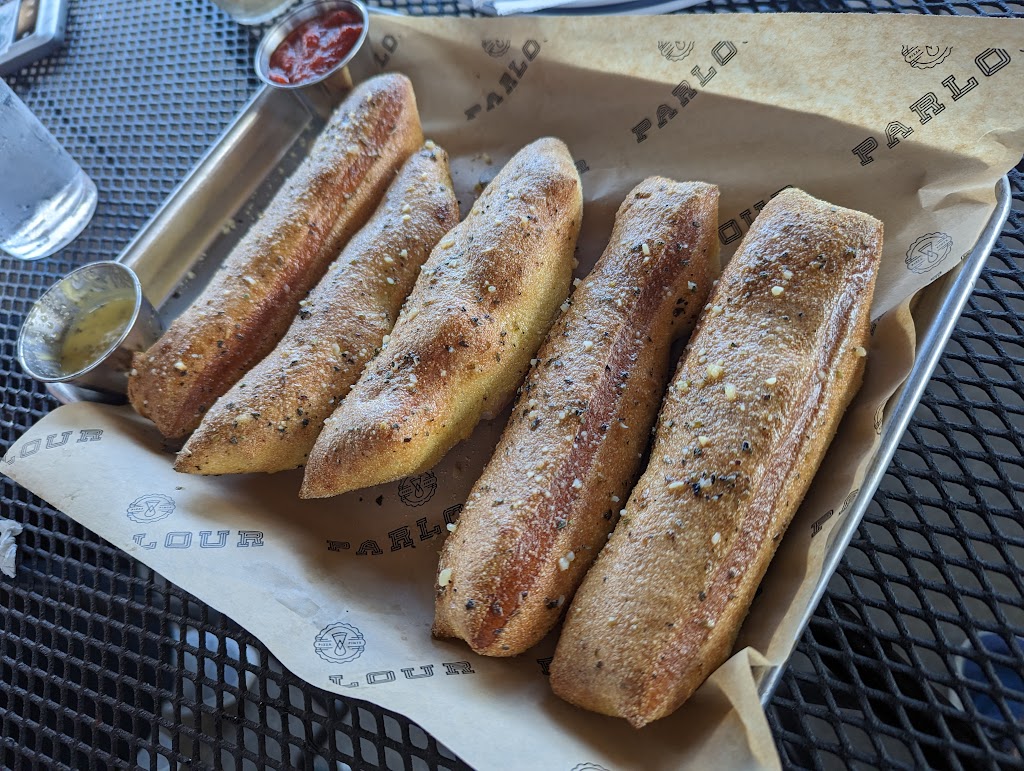 PARLOUR | restaurant | 3910 Ruckriegel Pkwy, Jeffersontown, KY 40299, USA | 5022671188 OR +1 502-267-1188