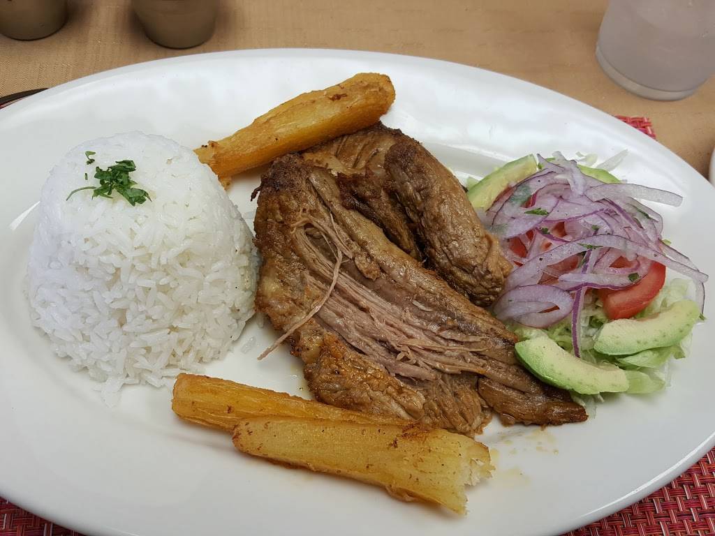 Gabbys Peruvian Restaurant | restaurant | 1002 S Seneca St, Wichita, KS 67213, USA | 3166138050 OR +1 316-613-8050