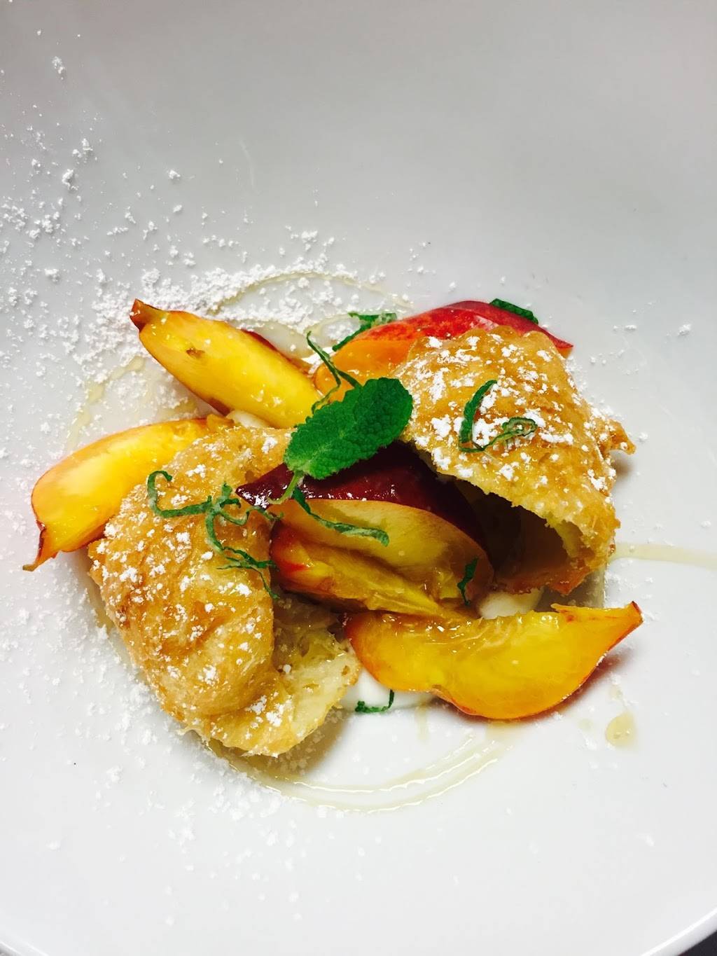 Zazu Gastropub | restaurant | 112 S 8th St, Opelika, AL 36801, USA | 3342031747 OR +1 334-203-1747