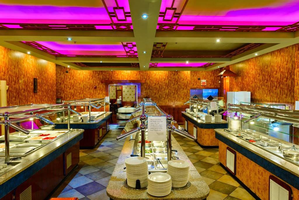 Imperial Buffet | restaurant | 380 Maple Ave, Shrewsbury, MA 01545, USA | 5088908889 OR +1 508-890-8889