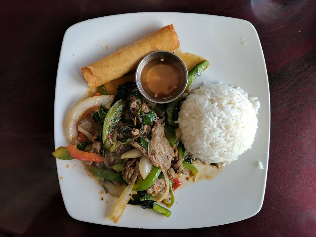 Phat Hong | restaurant | 360 Boulevard Arthur-Sauvé, Saint-Eustache, QC J7R 2J3, Canada | 4505986648 OR +1 450-598-6648