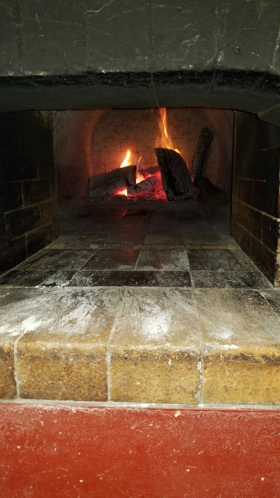 Frankstown Wood-Fired Pizza | restaurant | 12911 Frankstown Rd, Penn Hills, PA 15235, USA | 4127937775 OR +1 412-793-7775