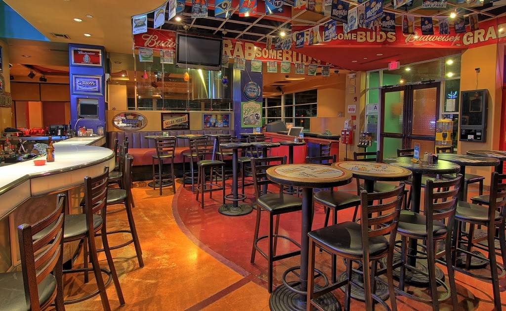 La Casa Ortega Restaurant & Bar | restaurant | 1690 Spruce St, Riverside, CA 92507, USA | 9517816682 OR +1 951-781-6682