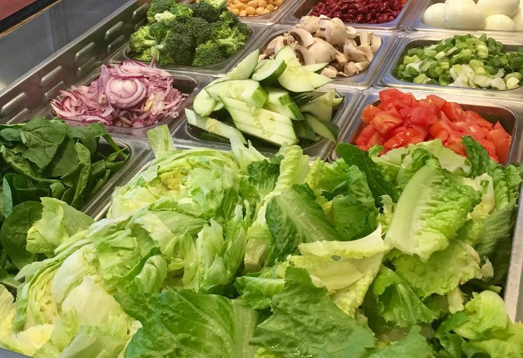 Healthy Delights Cafe | restaurant | 5781 Coral Ridge Dr, Coral Springs, FL 33076, USA | 9549065407 OR +1 954-906-5407