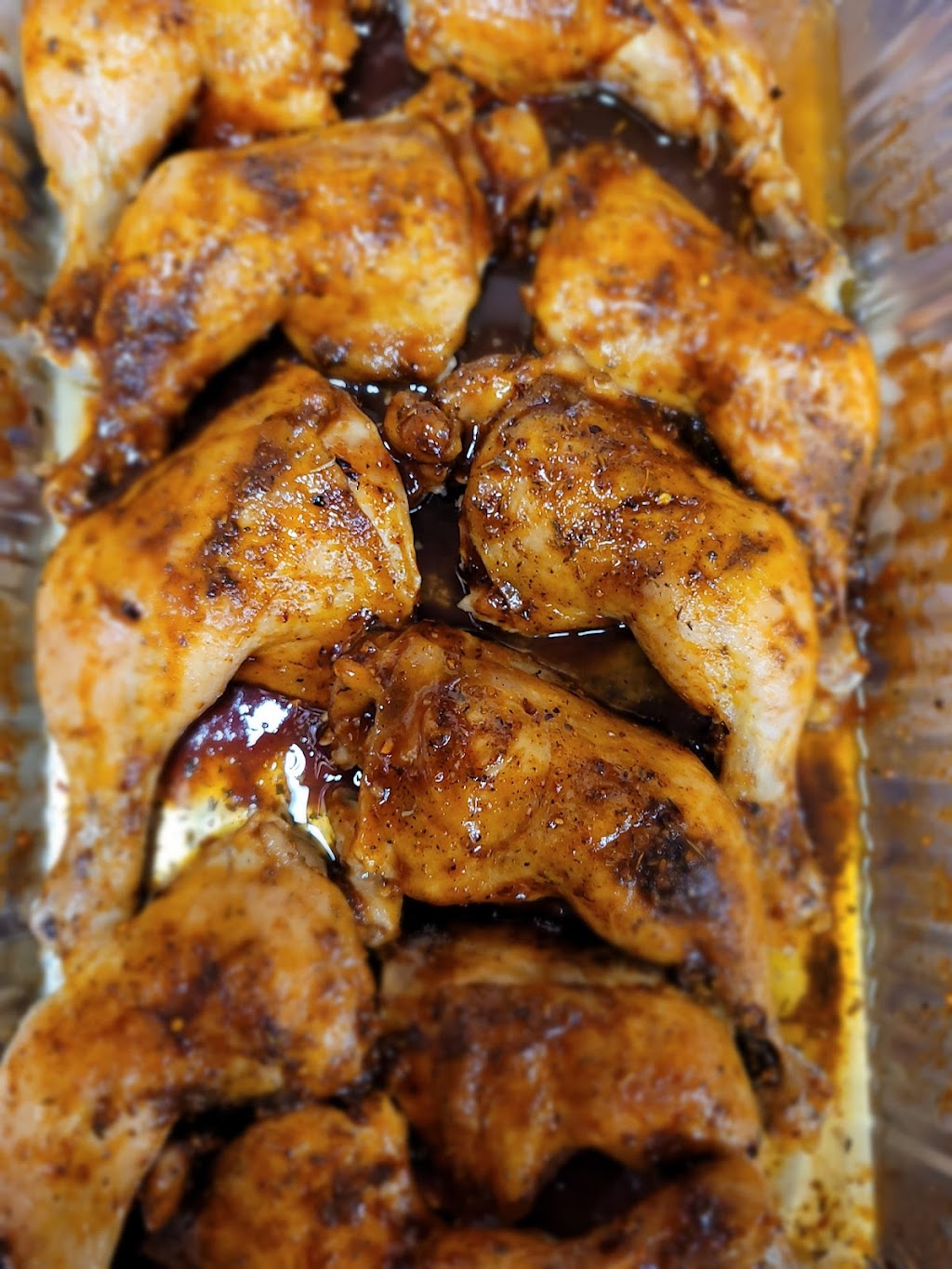 GIGS BBQ | restaurant | 15 Hemlock Drive, Augusta, WV 26704, USA | 3047033708 OR +1 304-703-3708