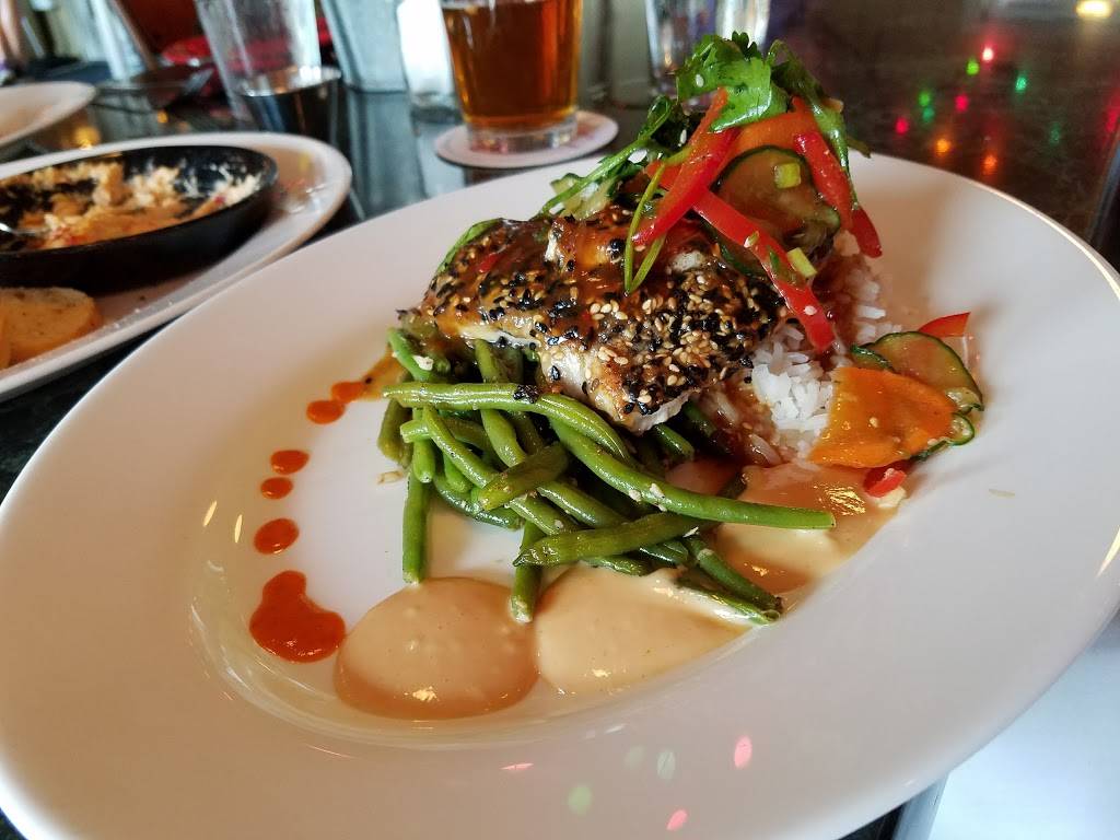 Amos Mosquitos Restaurant | restaurant | 703 E Fort Macon Rd #5425, Atlantic Beach, NC 28512, USA | 2522476222 OR +1 252-247-6222