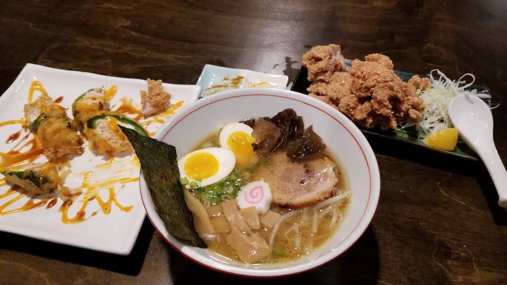 Minato Ramen and Izakaya | restaurant | 8200 Preston Rd #110, Plano, TX 75024, USA | 4693626782 OR +1 469-362-6782