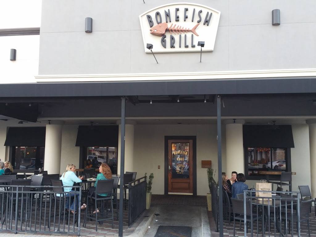 Bonefish Grill | restaurant | 2400 3rd St S, Jacksonville Beach, FL 32250, USA | 9042474234 OR +1 904-247-4234