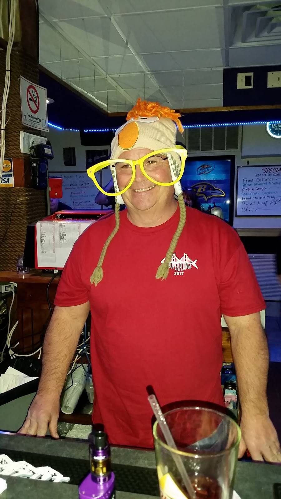 New White Swan | restaurant | 8821 Millers Island Rd, Sparrows Point, MD 21219, USA | 4104775092 OR +1 410-477-5092