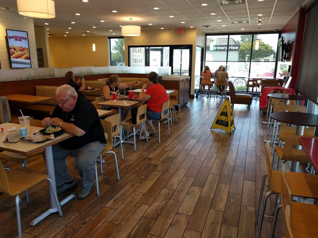 Wendys | restaurant | 1630 S Military Hwy, Chesapeake, VA 23320, USA | 7574206087 OR +1 757-420-6087