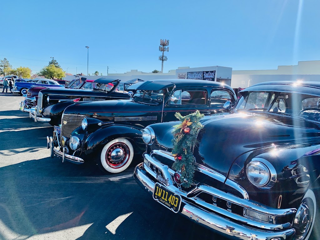 Las Vegas Mini Grand Prix Family Fun Center | restaurant | 1401 N Rainbow Blvd, Las Vegas, NV 89108, USA | 7022597000 OR +1 702-259-7000