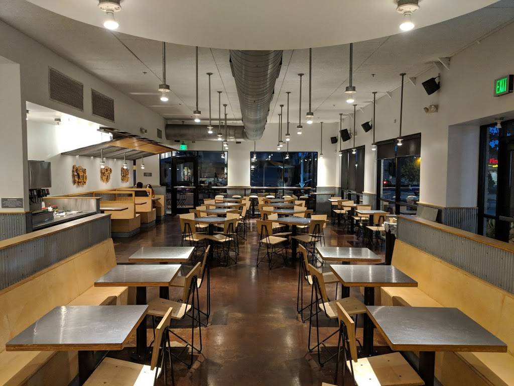 Chipotle Mexican Grill | restaurant | 1092 N Mountain Ave, Upland, CA 91786, USA | 9095790999 OR +1 909-579-0999