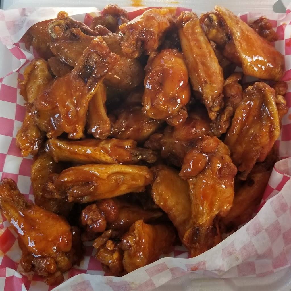 StrikeOut Wingz | restaurant | 2521 Nolensville Pike, Nashville, TN 37211, United States | 6158911298 OR +1 615-891-1298