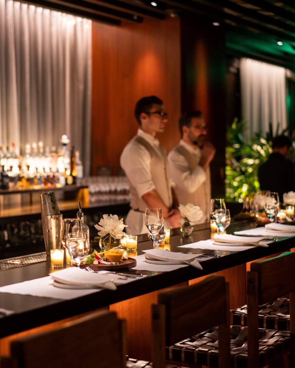 Ardor | restaurant | 9040 Sunset Blvd, West Hollywood, CA 90069, USA | 4243101572 OR +1 424-310-1572