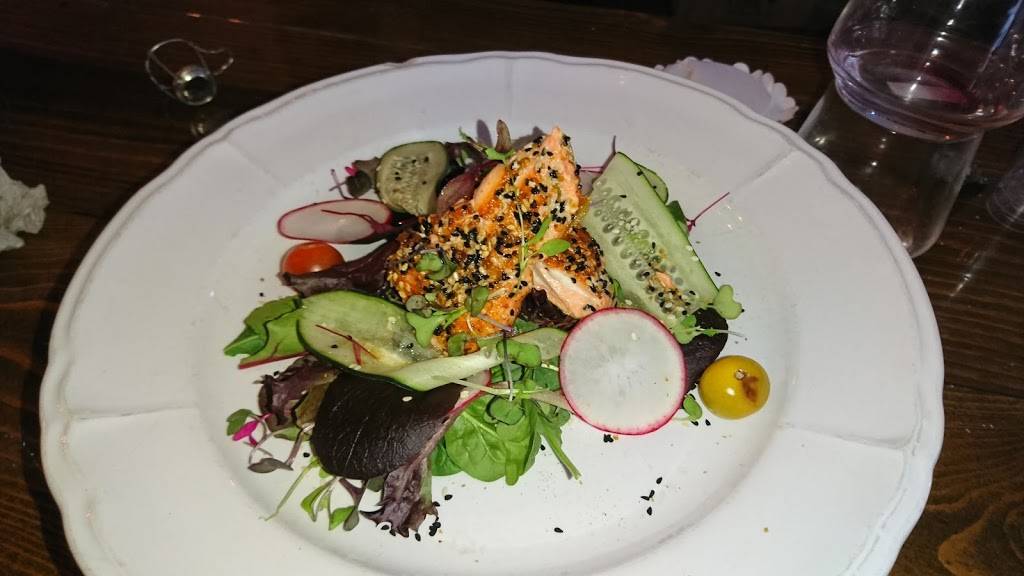 The Keep | restaurant | 2503, 110 Gorham St, Lowell, MA 01852, USA | 9784553666 OR +1 978-455-3666