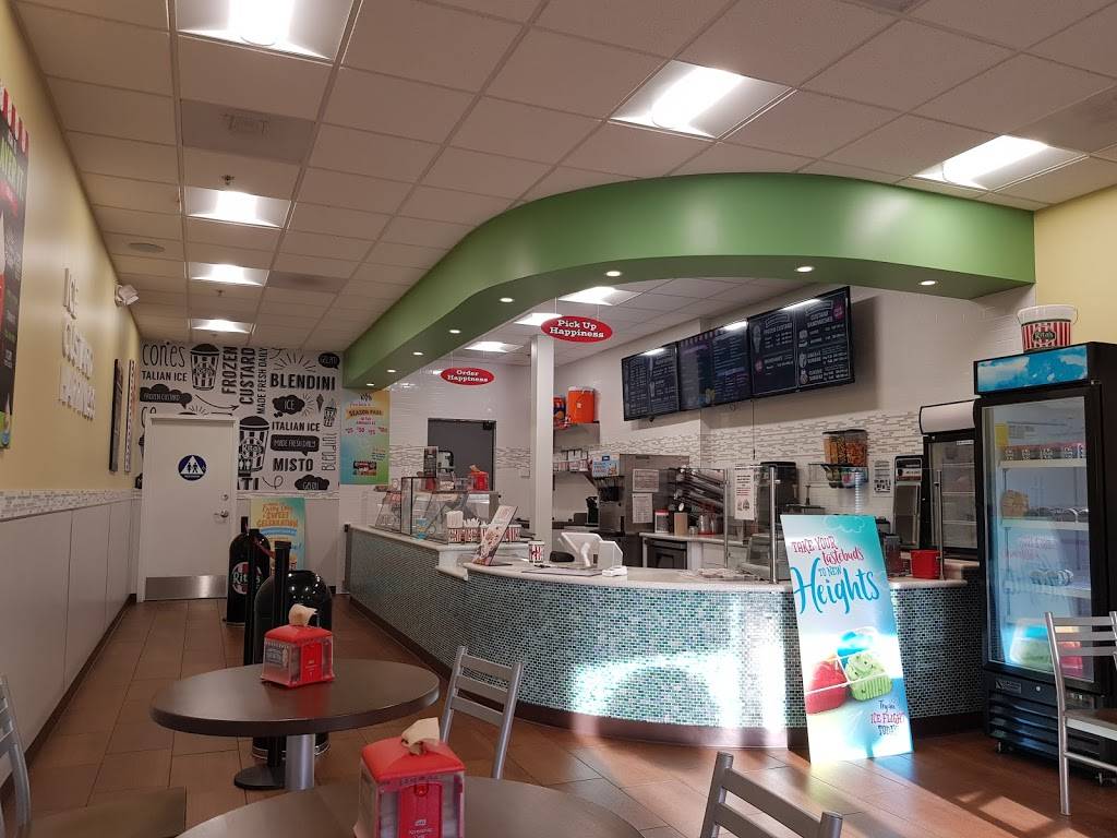 Ritas Italian Ice & Frozen Custard | restaurant | 8519 Bond Rd, Elk Grove, CA 95624, USA | 9166479605 OR +1 916-647-9605