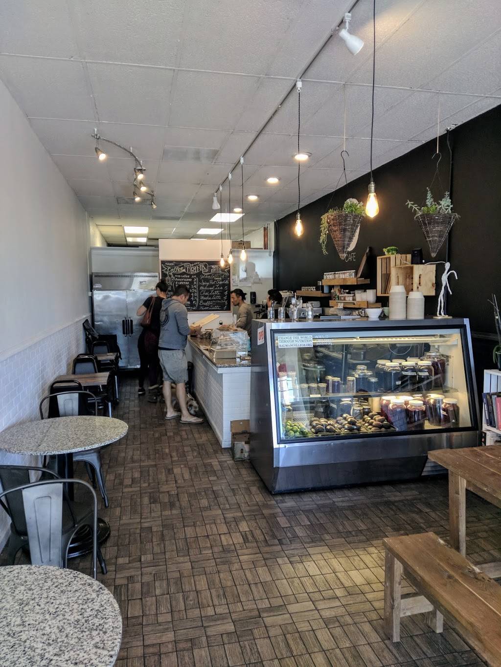 Cafe Umami | restaurant | 2224 MacArthur Blvd, Oakland, CA 94602, USA | 5106462394 OR +1 510-646-2394