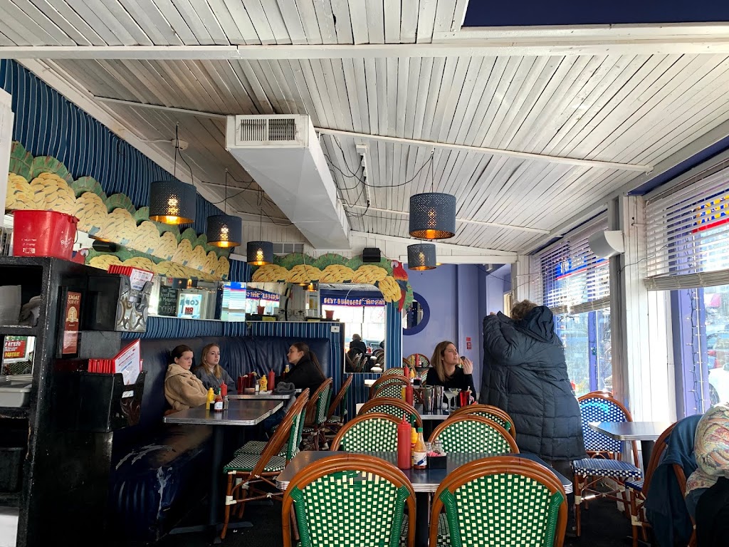 Copabanana | restaurant | 344 South St, Philadelphia, PA 19147, USA | 2159236180 OR +1 215-923-6180