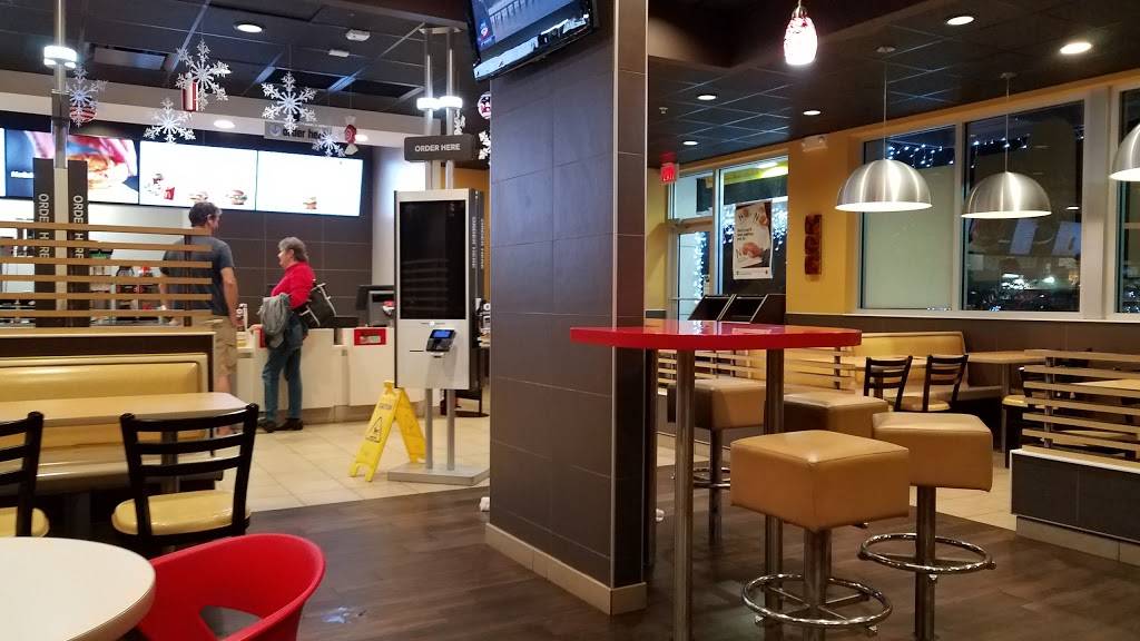 McDonalds | cafe | 33817 US Hwy 19 N, Palm Harbor, FL 34684, USA | 7277817303 OR +1 727-781-7303