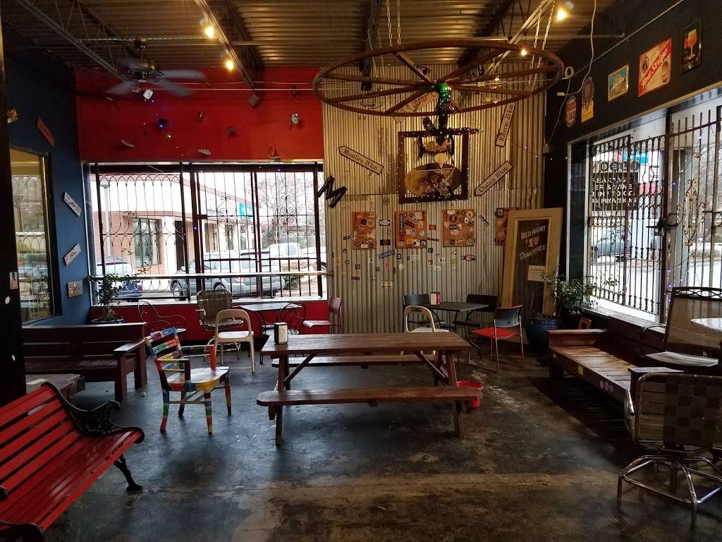 Common Market Oakwold | restaurant | 4420-A Monroe Rd, Charlotte, NC 28205, USA | 9804980523 OR +1 980-498-0523