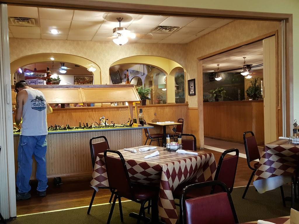 Hawkeye Restaurant | restaurant | 105 N Park Dr, Keokuk, IA 52632, USA | 3195247549 OR +1 319-524-7549