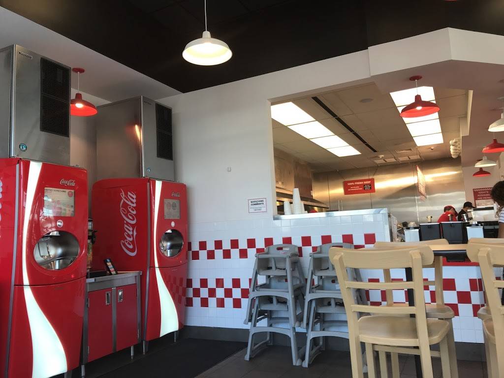 Five Guys | meal takeaway | 1716 W 5400 S, Taylorsville, UT 84118, USA | 3852374111 OR +1 385-237-4111