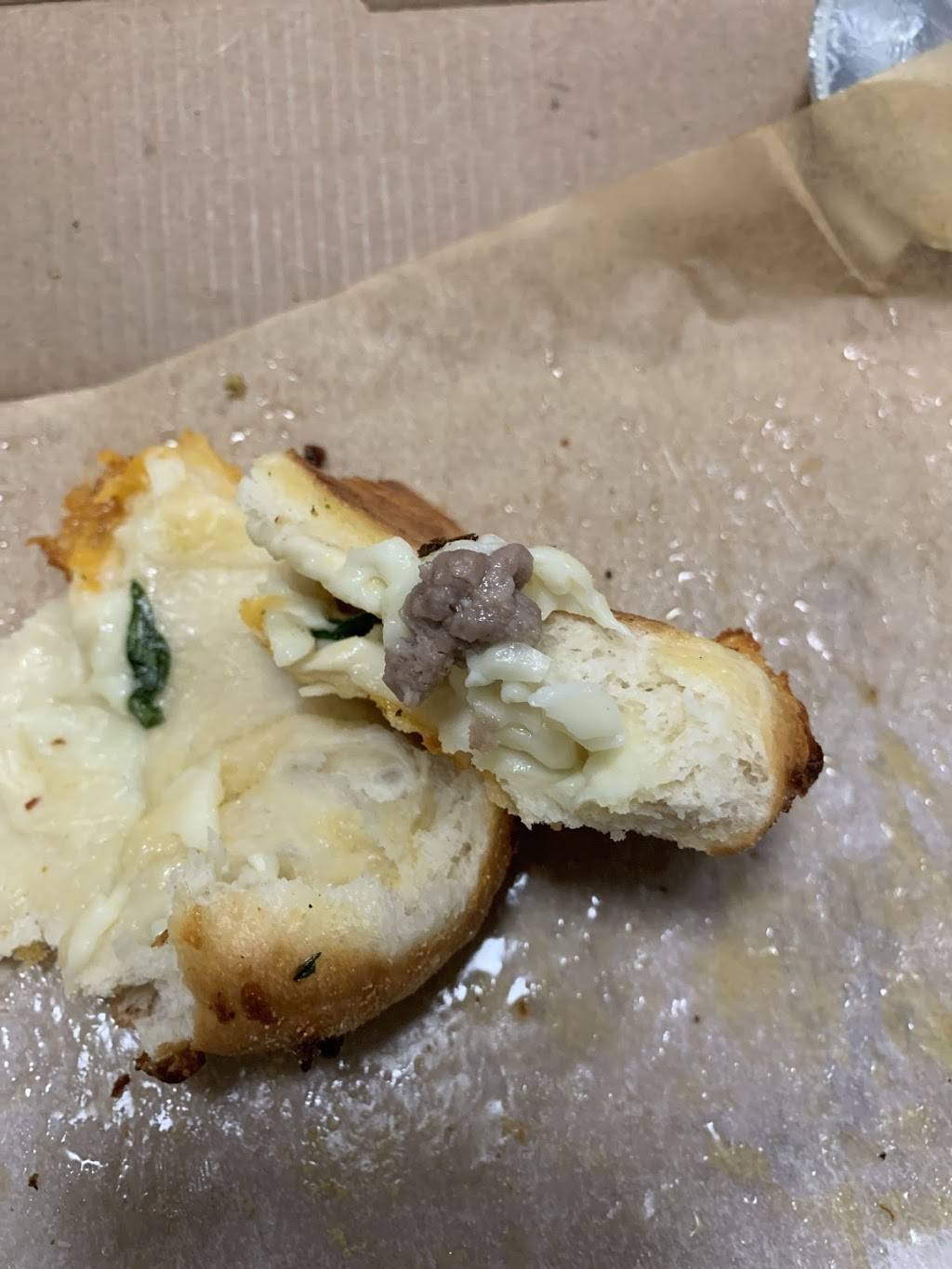 Dominos Pizza | meal delivery | 2035 S Washington St, Naperville, IL 60565, USA | 6304169900 OR +1 630-416-9900