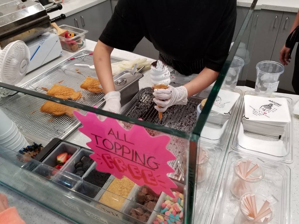 Qrious Palate | restaurant | 6924 Beach Blvd, Buena Park, CA 90621, USA | 7145222427 OR +1 714-522-2427