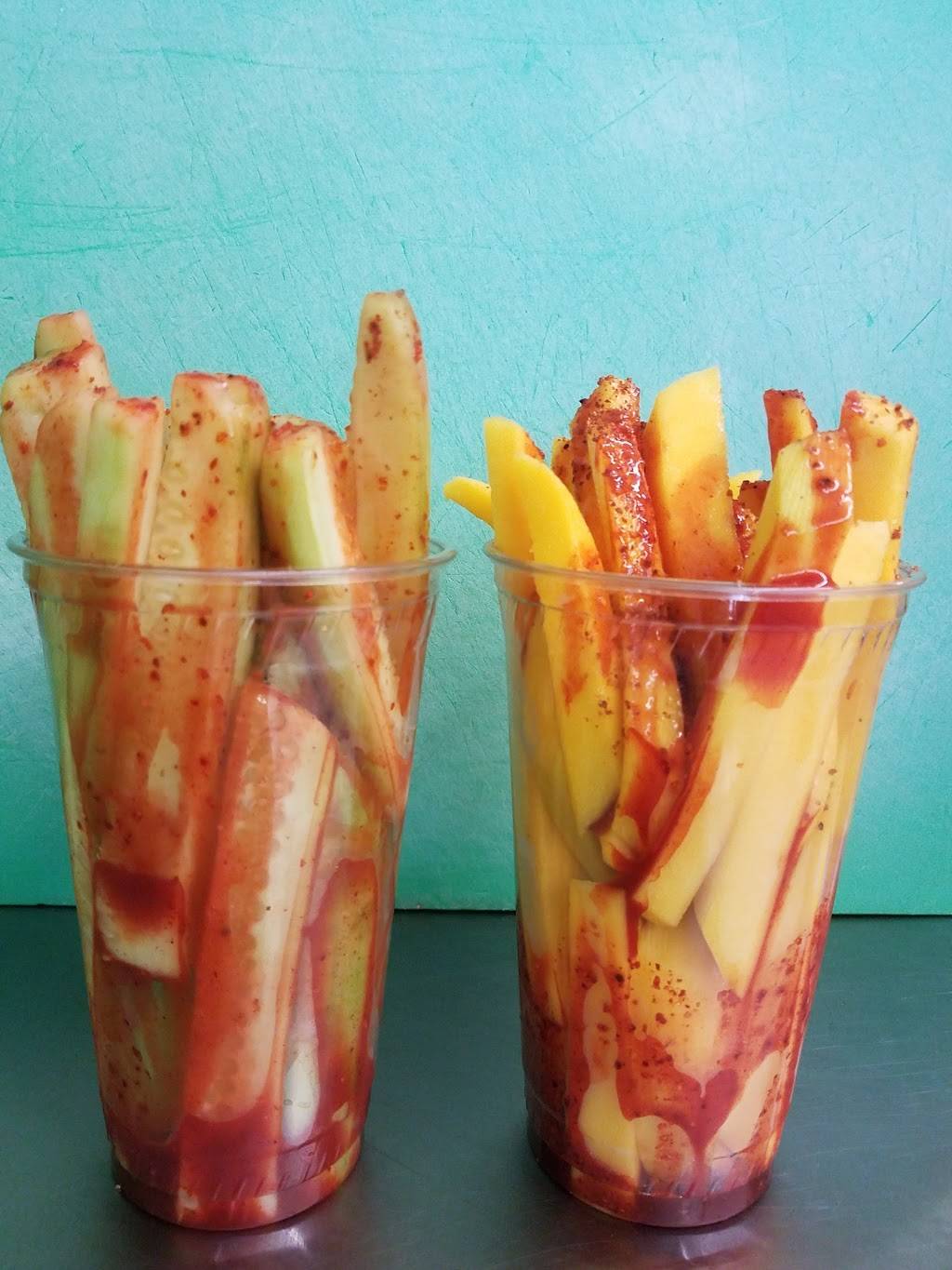 Cocos Juice Bar | restaurant | 9235 Long Beach Blvd, South Gate, CA 90280, USA | 3234767580 OR +1 323-476-7580