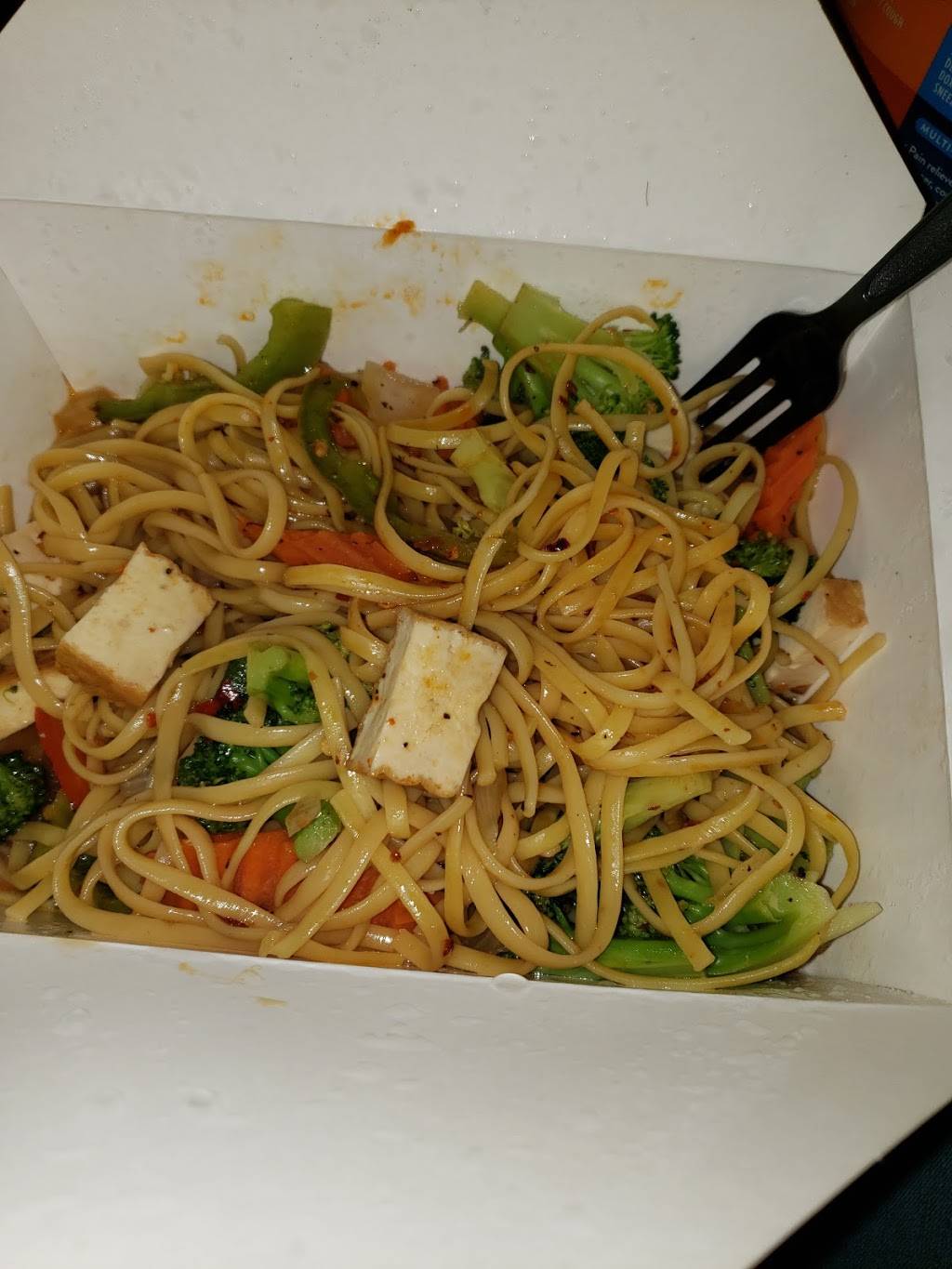 Ooh Pasta | restaurant | 8145 SE 82nd Ave, Portland, OR 97266, USA | 5039191449 OR +1 503-919-1449