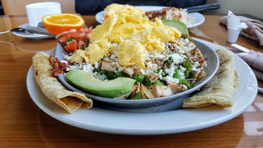 Eggsclusive Cafe | restaurant | 7105 Cherryvale N Blvd, Rockford, IL 61112, USA | 8153323447 OR +1 815-332-3447