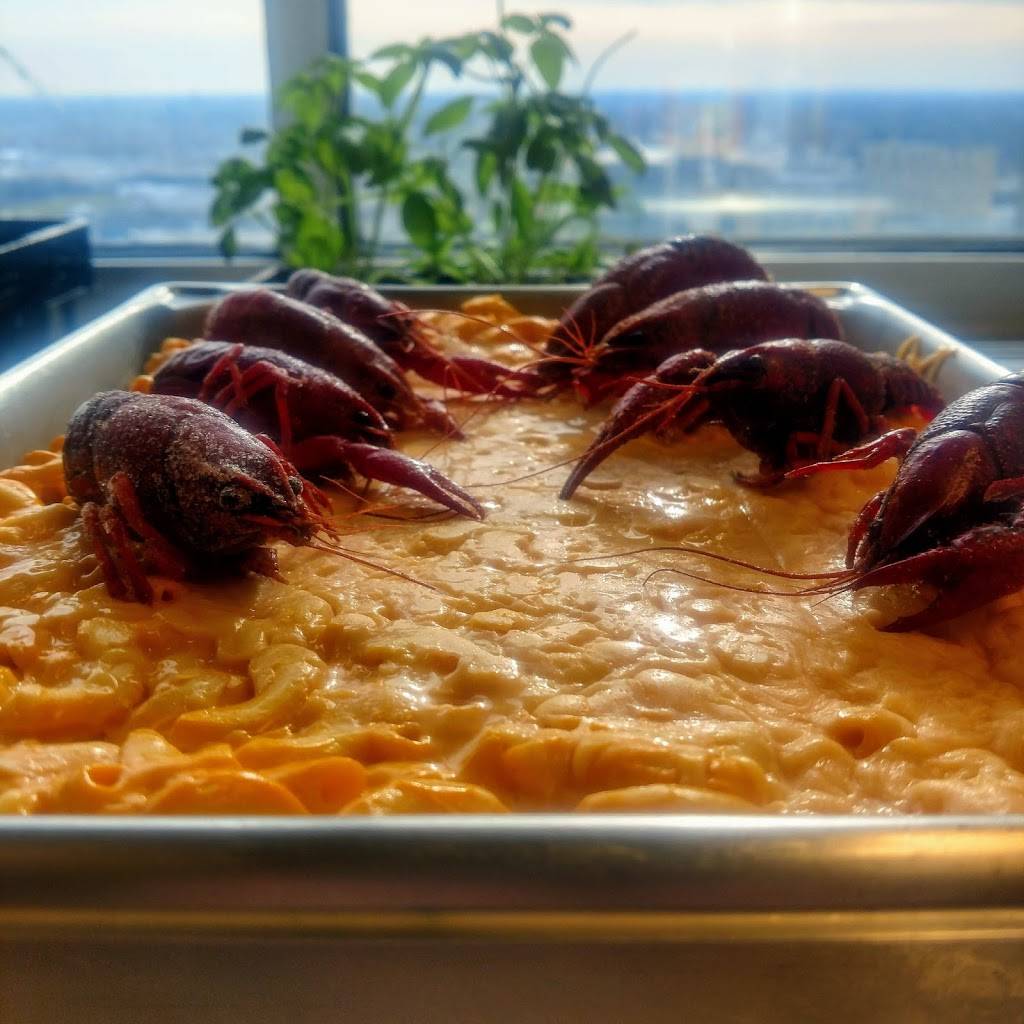 NOLA on 13 Bistro & Event Center | restaurant | 101 E Washington Blvd 13th floor, Fort Wayne, IN 46802, USA | 2604229734 OR +1 260-422-9734