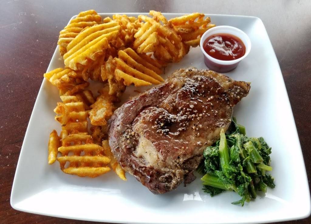 The Crafty Butchers TAP House | restaurant | 7590 Miramar Rd, San Diego, CA 92126, USA | 8585368163 OR +1 858-536-8163