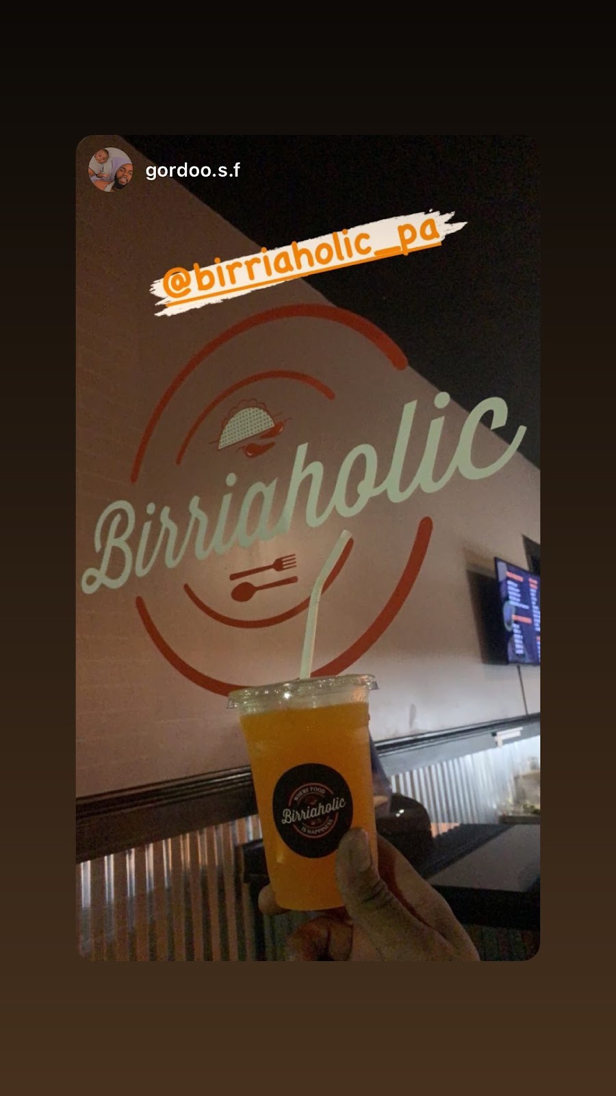 BirriaHolic | restaurant | 343 Hamilton St, Allentown, PA 18101, USA | 4842746456 OR +1 484-274-6456