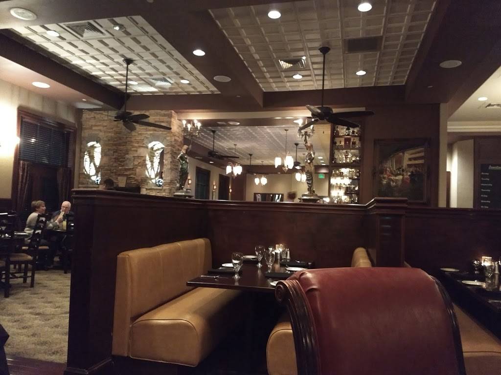 Wellingtons | restaurant | 1216 W State of Franklin Rd, Johnson City, TN 37604, USA | 4239796401 OR +1 423-979-6401