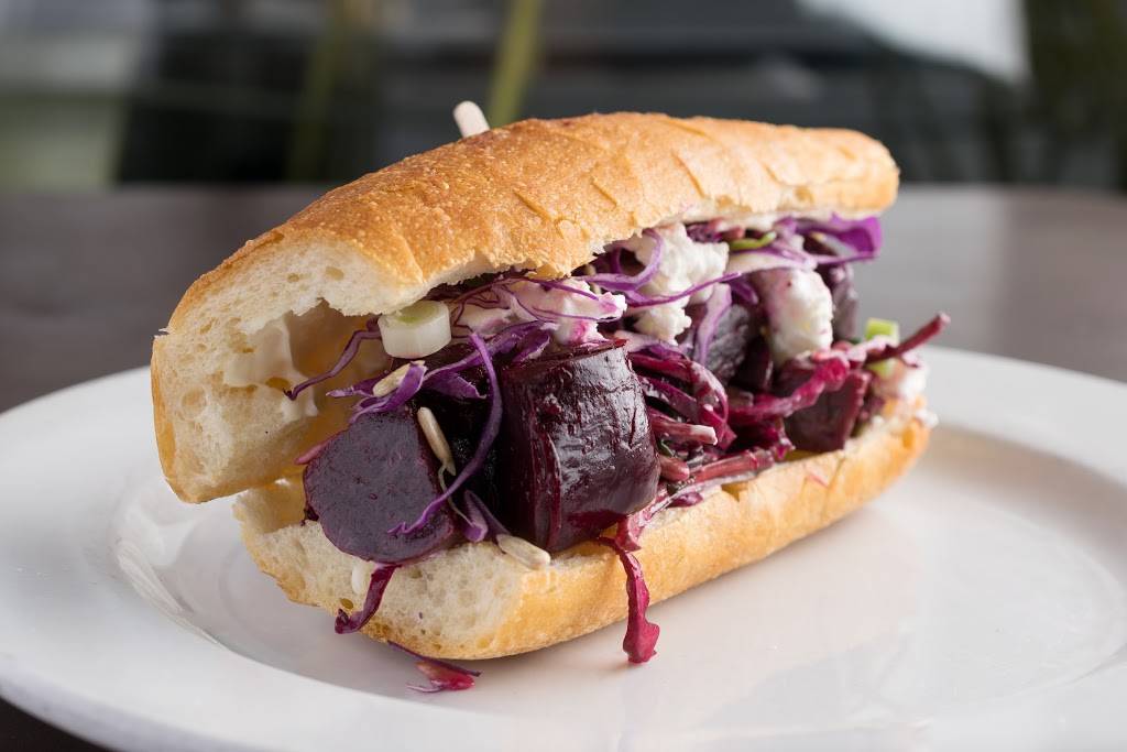 Sellands Market Café Broadway Sacramento | cafe | 915 Broadway, Sacramento, CA 95818, USA | 9167323390 OR +1 916-732-3390