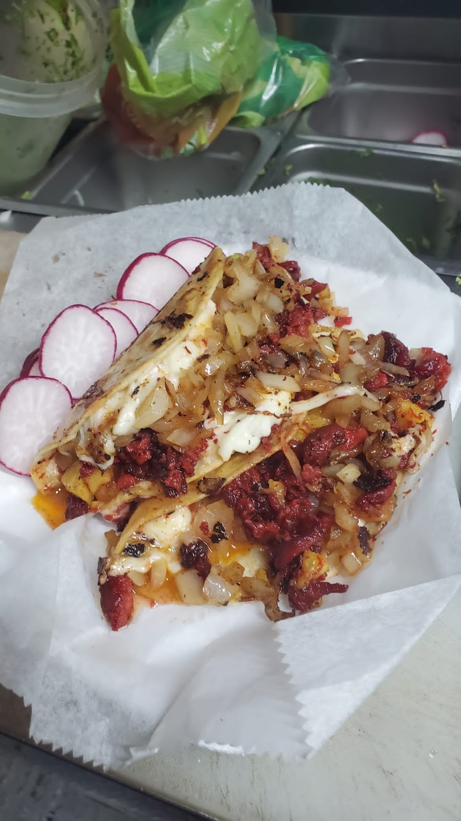 Taqueria El Negociante | restaurant | 14320 S Post Oak Rd, Houston, TX 77045, USA | 2819656167 OR +1 281-965-6167