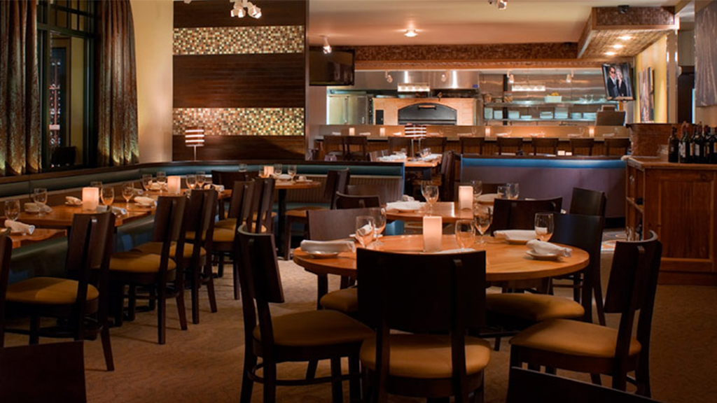 Tavolino Italian Gourmet | restaurant | 33 E Main St, Westborough, MA 01581, USA | 5083668600 OR +1 508-366-8600