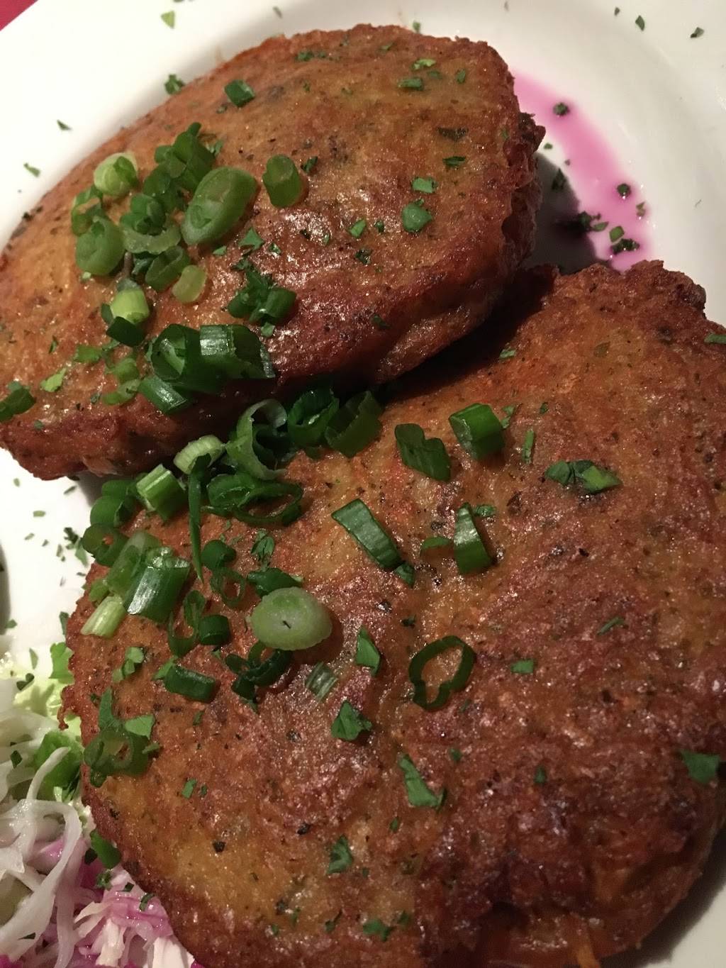 Bistro Grand | restaurant | 2362 N Neva Ave, Chicago, IL 60707, USA | 7733859688 OR +1 773-385-9688