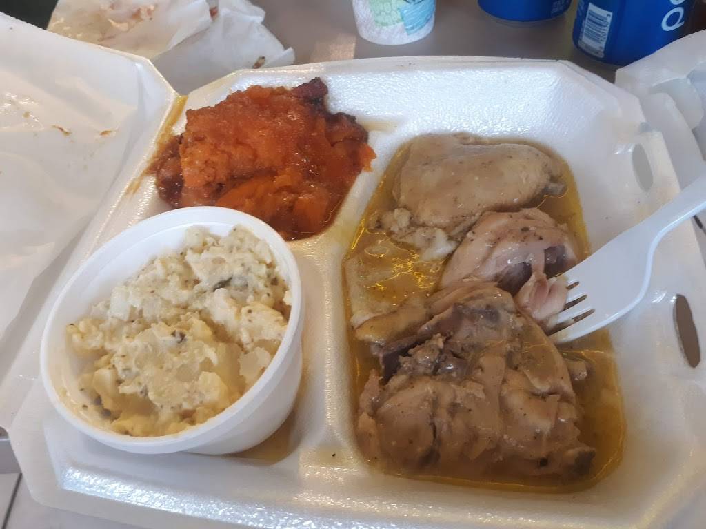 Rinkeydink Cafe | restaurant | 2550 S Crater Rd, Petersburg, VA 23805, USA | 8048610230 OR +1 804-861-0230